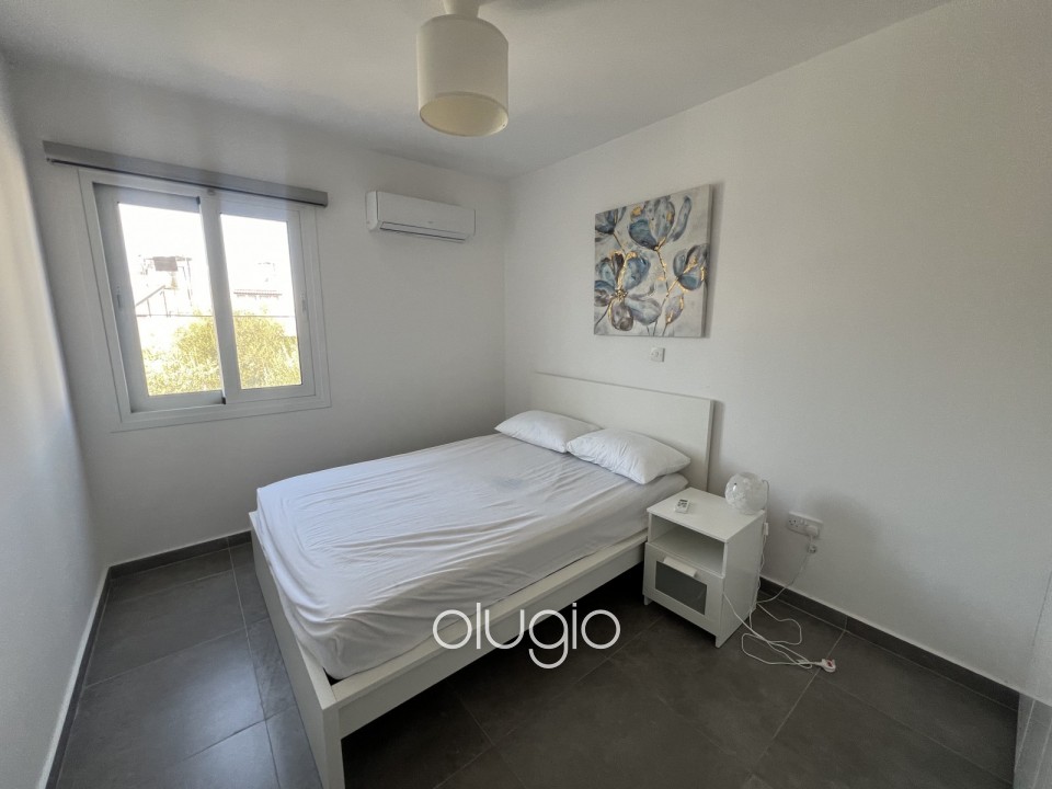 Apartment For Rent in Strovolos