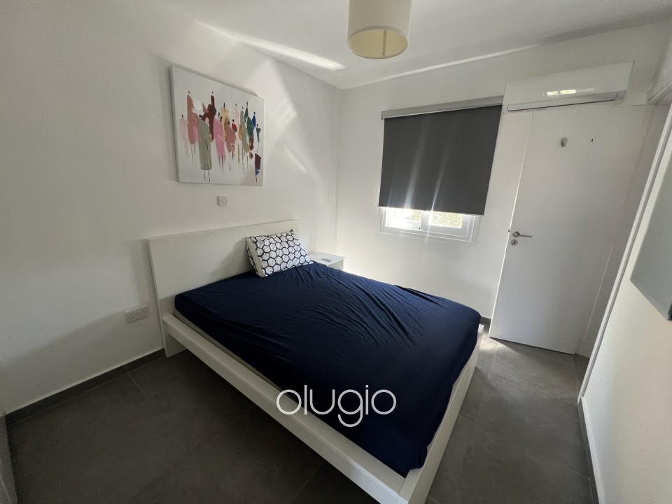 Apartment For Rent in Strovolos