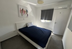 Apartment For Rent in Strovolos