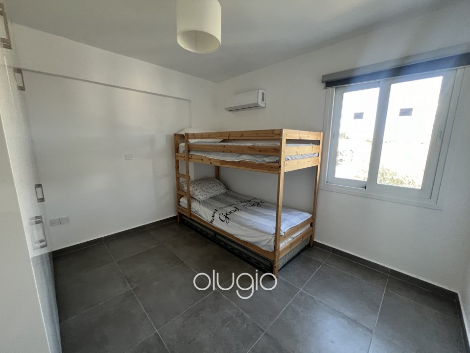 Apartment For Rent in Strovolos