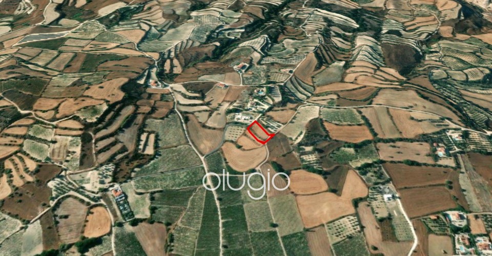 Agricultural Land For Sale in Polemi