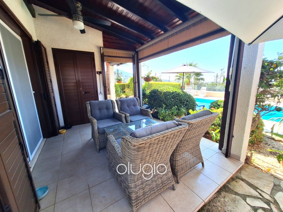 Bungalow For Sale in Koili
