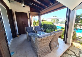 Bungalow For Sale in Koili