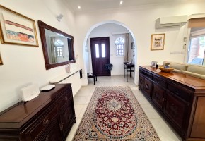 Bungalow For Sale in Koili