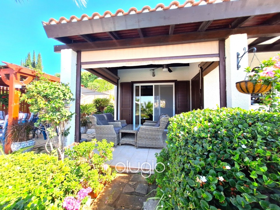 Bungalow For Sale in Koili