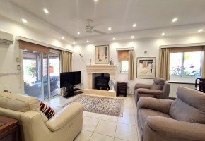 Bungalow For Sale in Koili