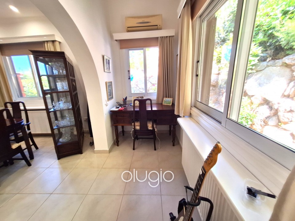 Bungalow For Sale in Koili