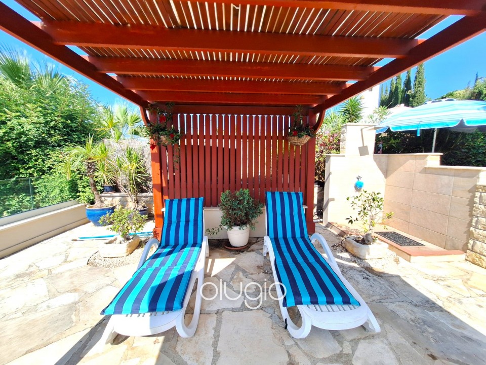 Bungalow For Sale in Koili