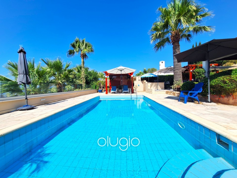 Bungalow For Sale in Koili