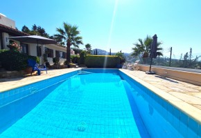 Bungalow For Sale in Koili
