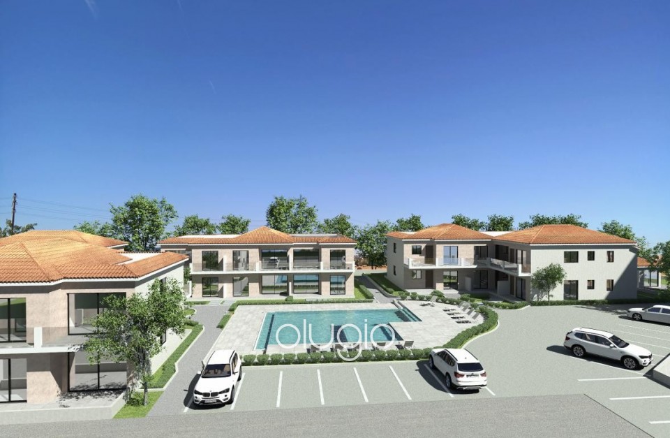 Apartment For Sale in Prodromi