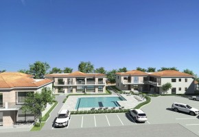 Apartment For Sale in Prodromi, Paphos - SL24682