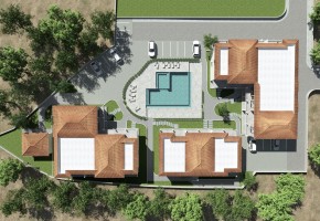 Apartment For Sale in Prodromi