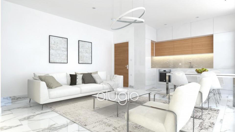 Apartment For Sale in Prodromi