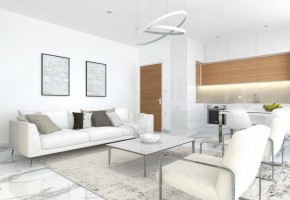 Apartment For Sale in Prodromi