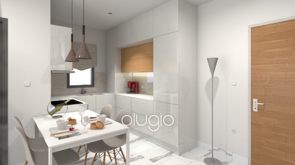 Apartment For Sale in Prodromi