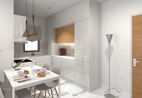 Apartment For Sale in Prodromi