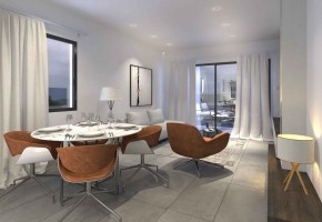 Apartment For Sale in Prodromi