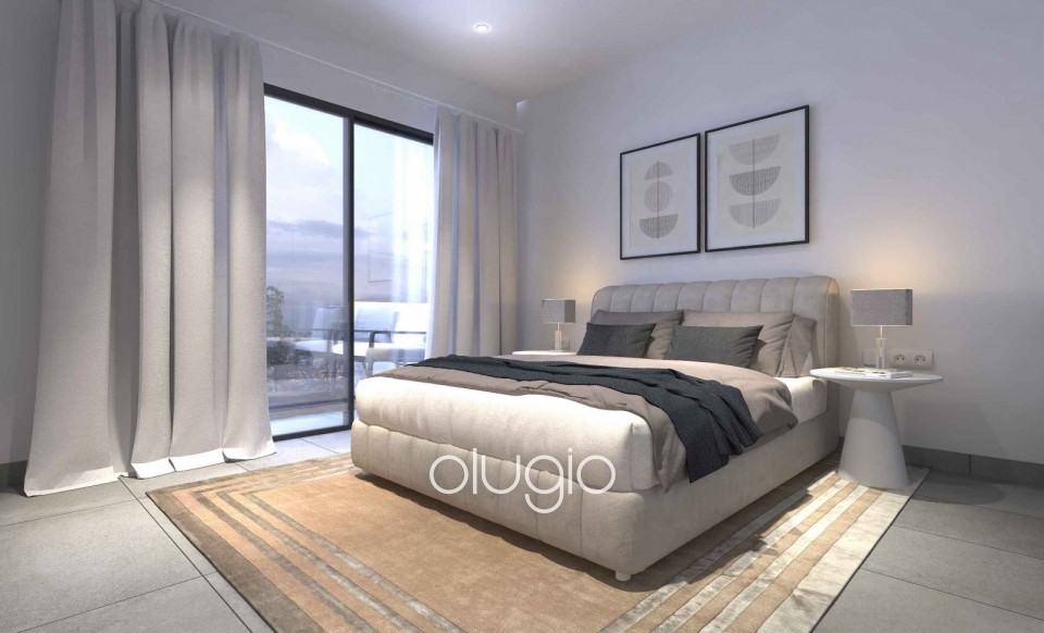 Apartment For Sale in Prodromi