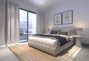 Apartment For Sale in Prodromi