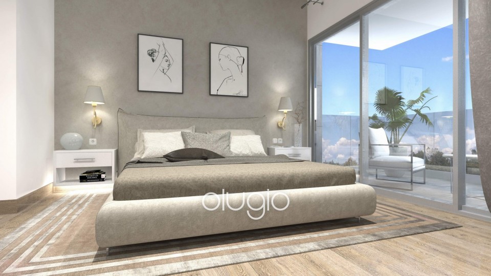 Apartment For Sale in Prodromi