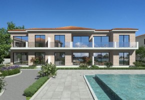 Apartment For Sale in Prodromi