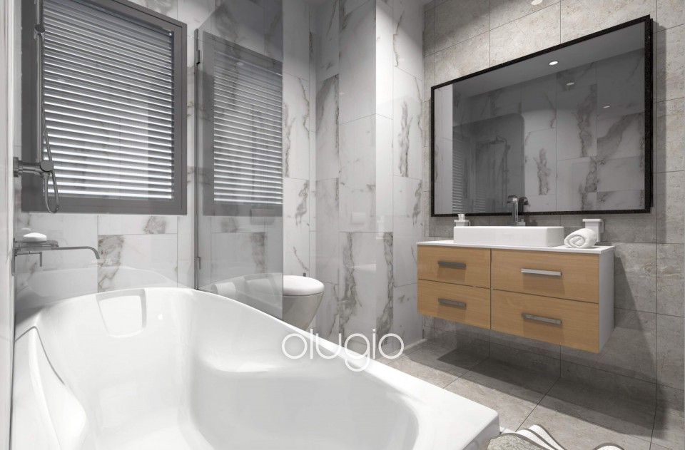 Apartment For Sale in Prodromi