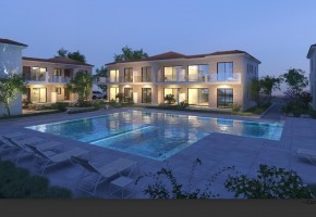 Apartment For Sale in Prodromi
