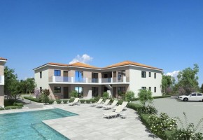 Apartment For Sale in Prodromi