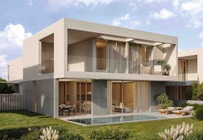 Detached Villa For Sale in Yeroskipou, Paphos - SL24677