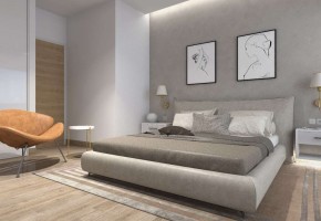 Detached Villa For Sale in Yeroskipou