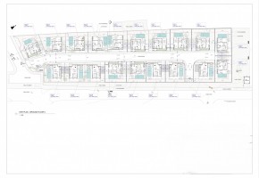 Detached Villa For Sale in Yeroskipou