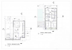 Detached Villa For Sale in Yeroskipou
