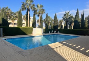 Apartment For Sale in Chloraka, Paphos - SL24669