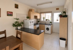 Apartment For Sale in Chloraka