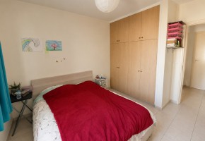Apartment For Sale in Chloraka