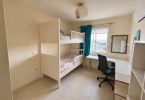 Apartment For Sale in Chloraka