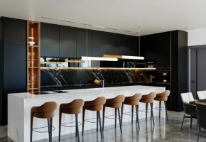 Detached Villa For Sale in Aphrodite Hills
