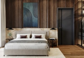 Detached Villa For Sale in Aphrodite Hills