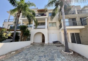 Apartment For Sale in Tombs of the Kings, Paphos - SL24698
