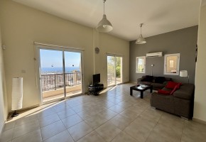 Detached Villa For Sale in Peyia