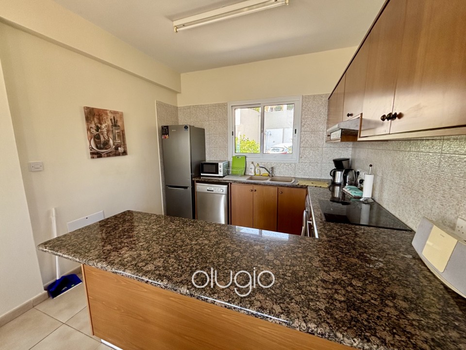 Detached Villa For Sale in Peyia