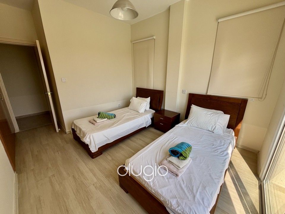 Detached Villa For Sale in Peyia