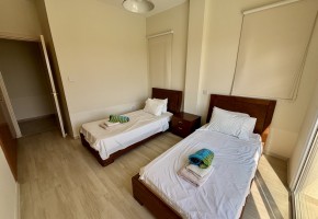 Detached Villa For Sale in Peyia