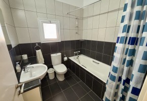 Detached Villa For Sale in Peyia