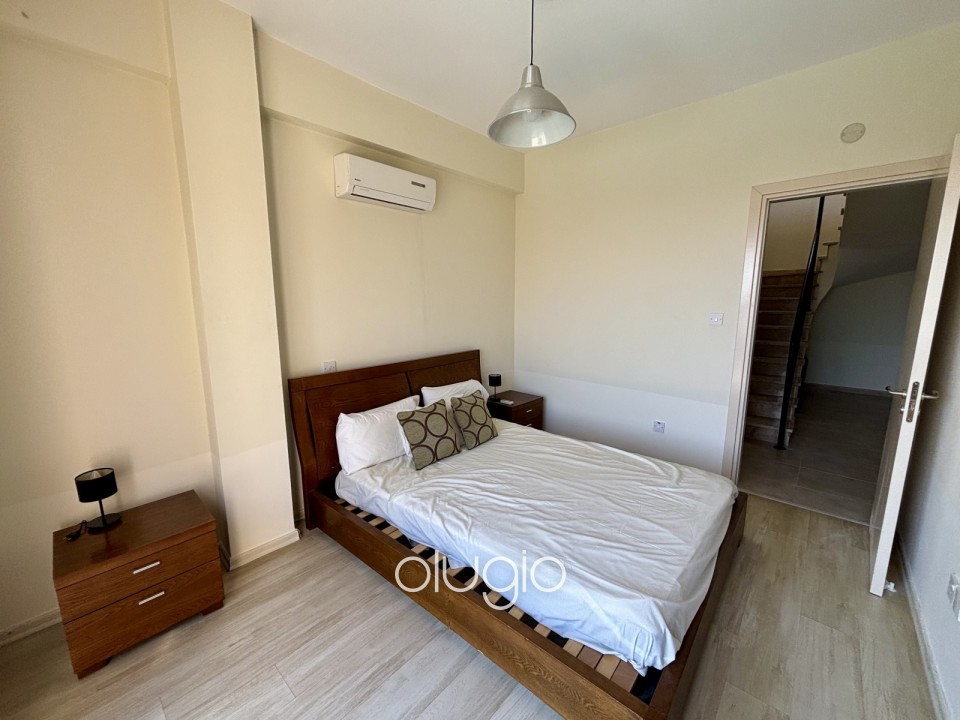 Detached Villa For Sale in Peyia