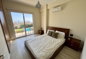 Detached Villa For Sale in Peyia