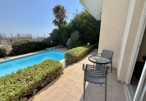 Detached Villa For Sale in Peyia