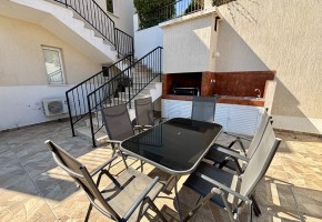 Detached Villa For Sale in Peyia