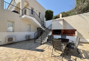 Detached Villa For Sale in Peyia